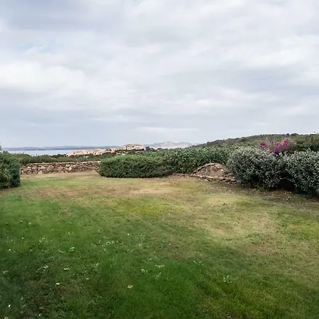 Cala Granu 切尔沃港