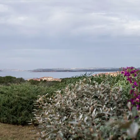 Cala Granu * 切尔沃港
